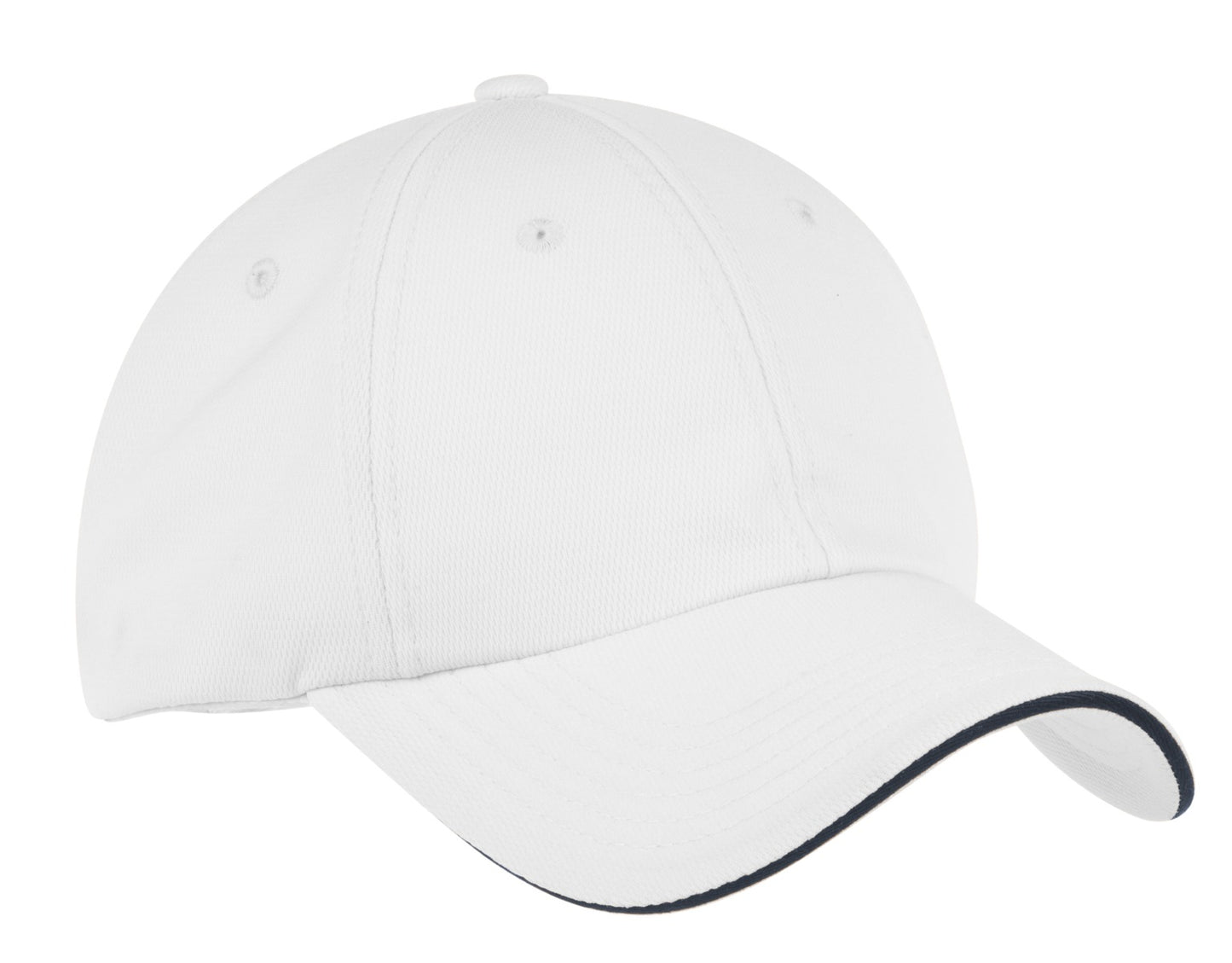 Port Authority® Dry Zone® Cap