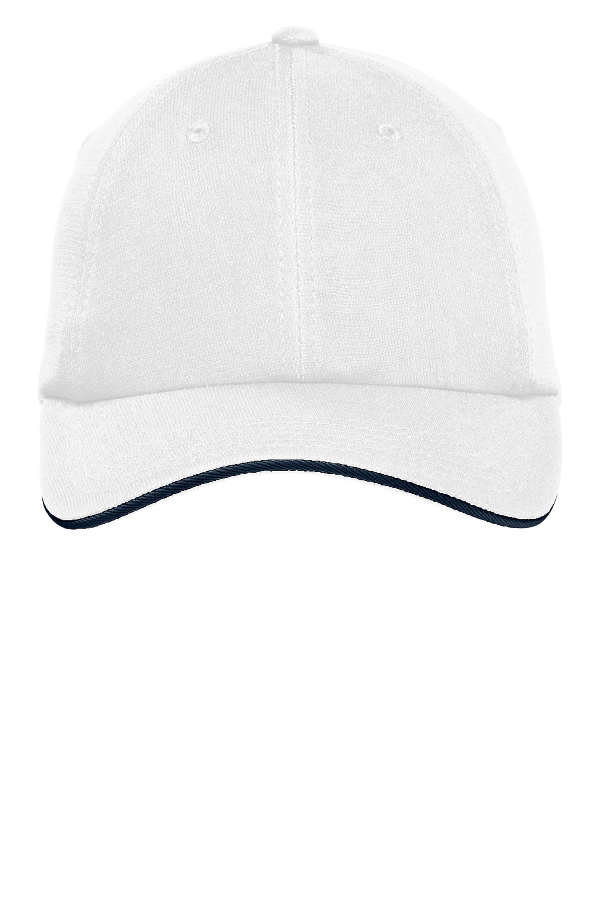 Port Authority® Dry Zone® Cap