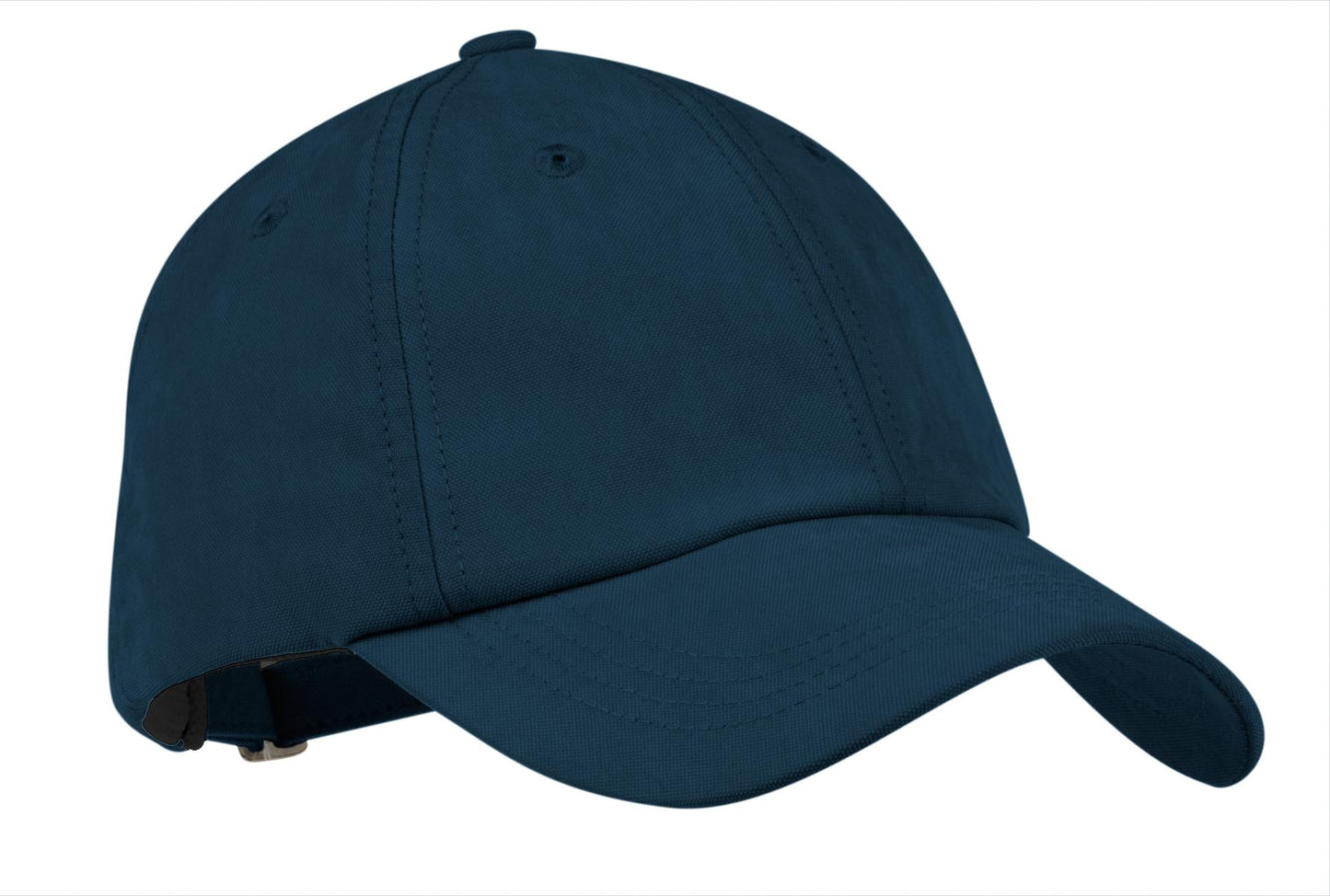 Port Authority® Sueded Cap