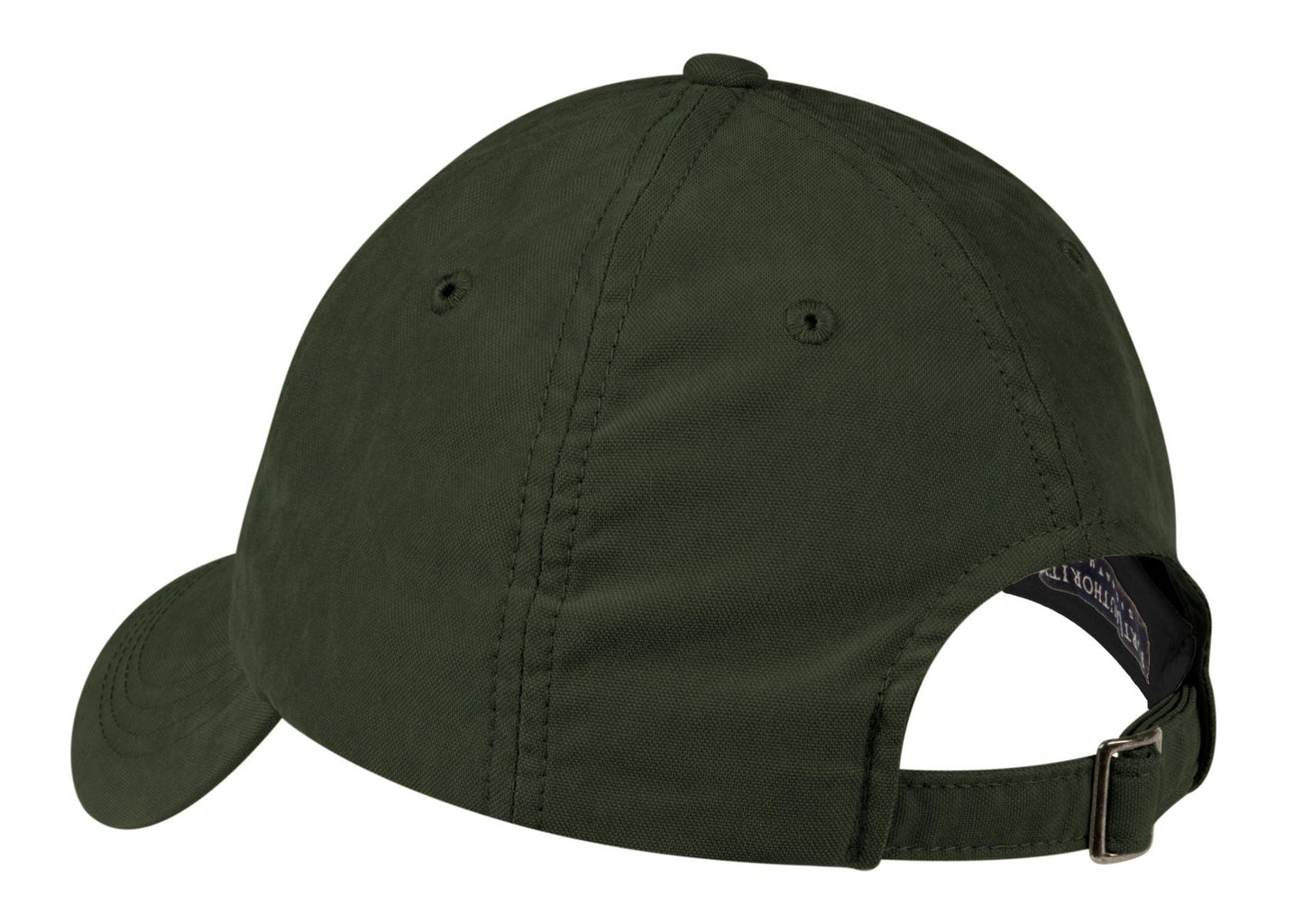 Port Authority® Sueded Cap