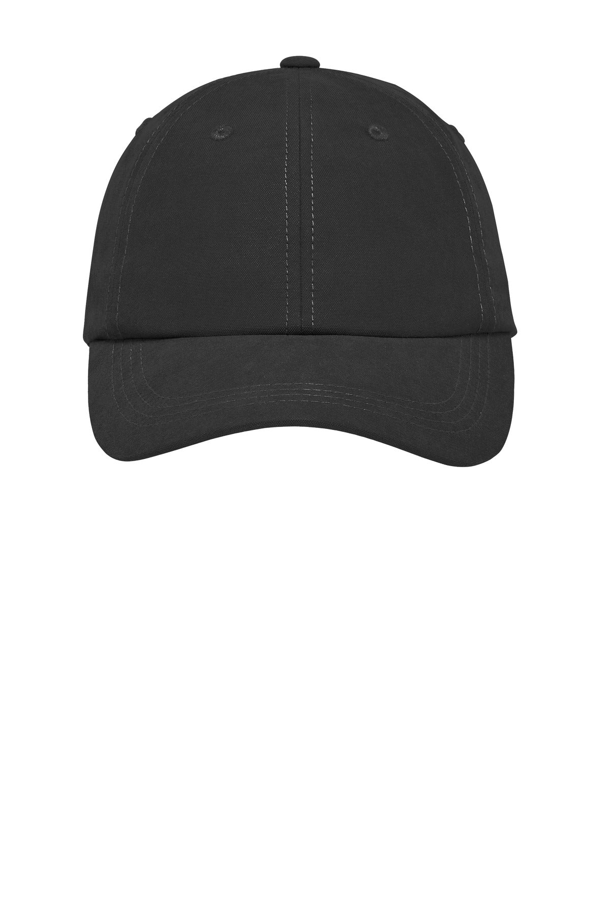 Port Authority® Sueded Cap