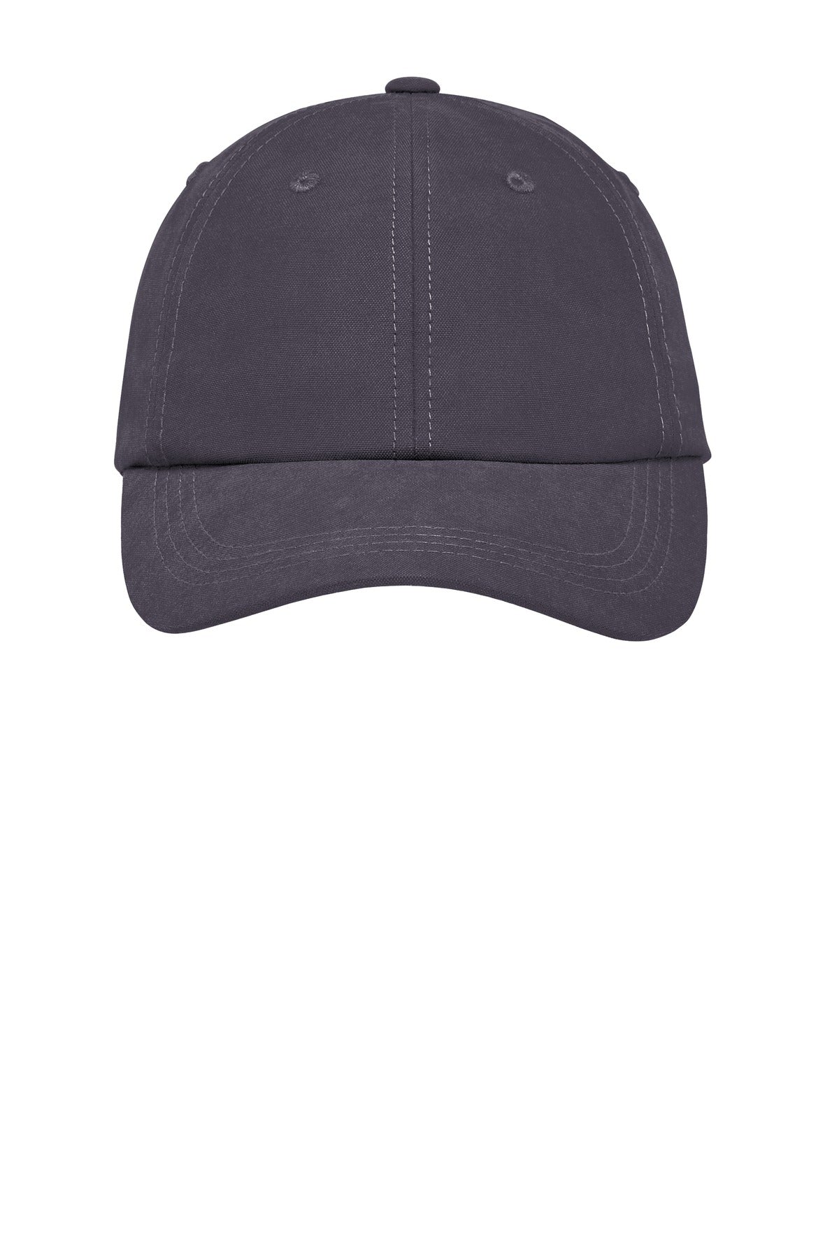 Port Authority® Sueded Cap