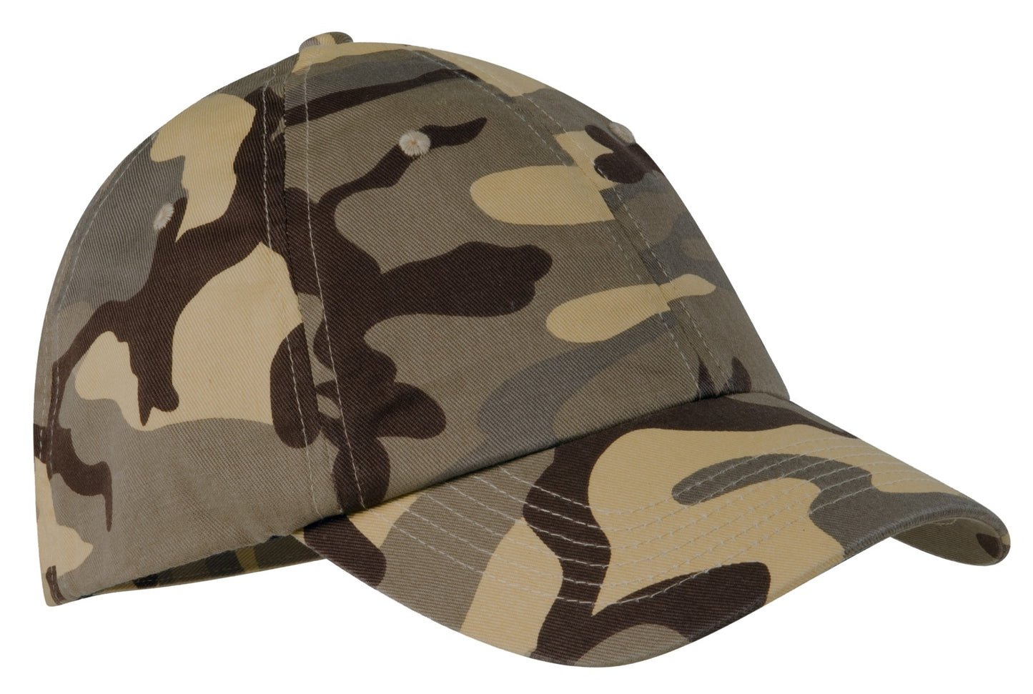 Port Authority® Camouflage Cap