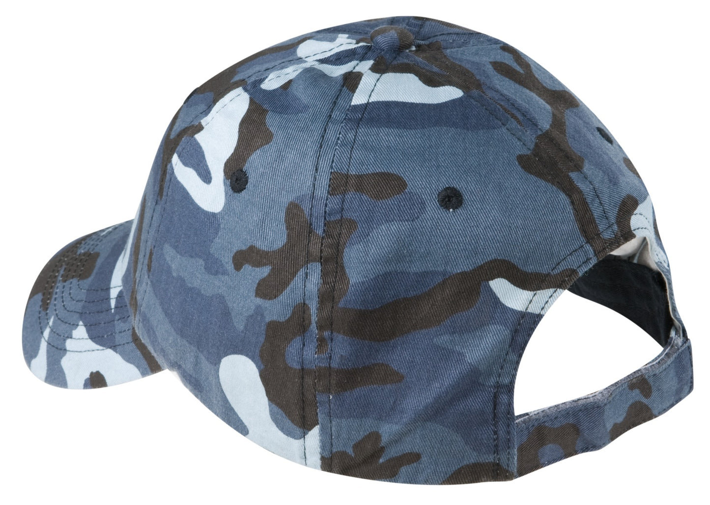 Port Authority® Camouflage Cap