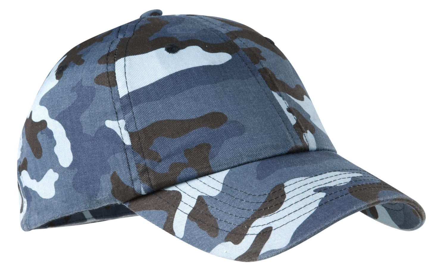 Port Authority® Camouflage Cap