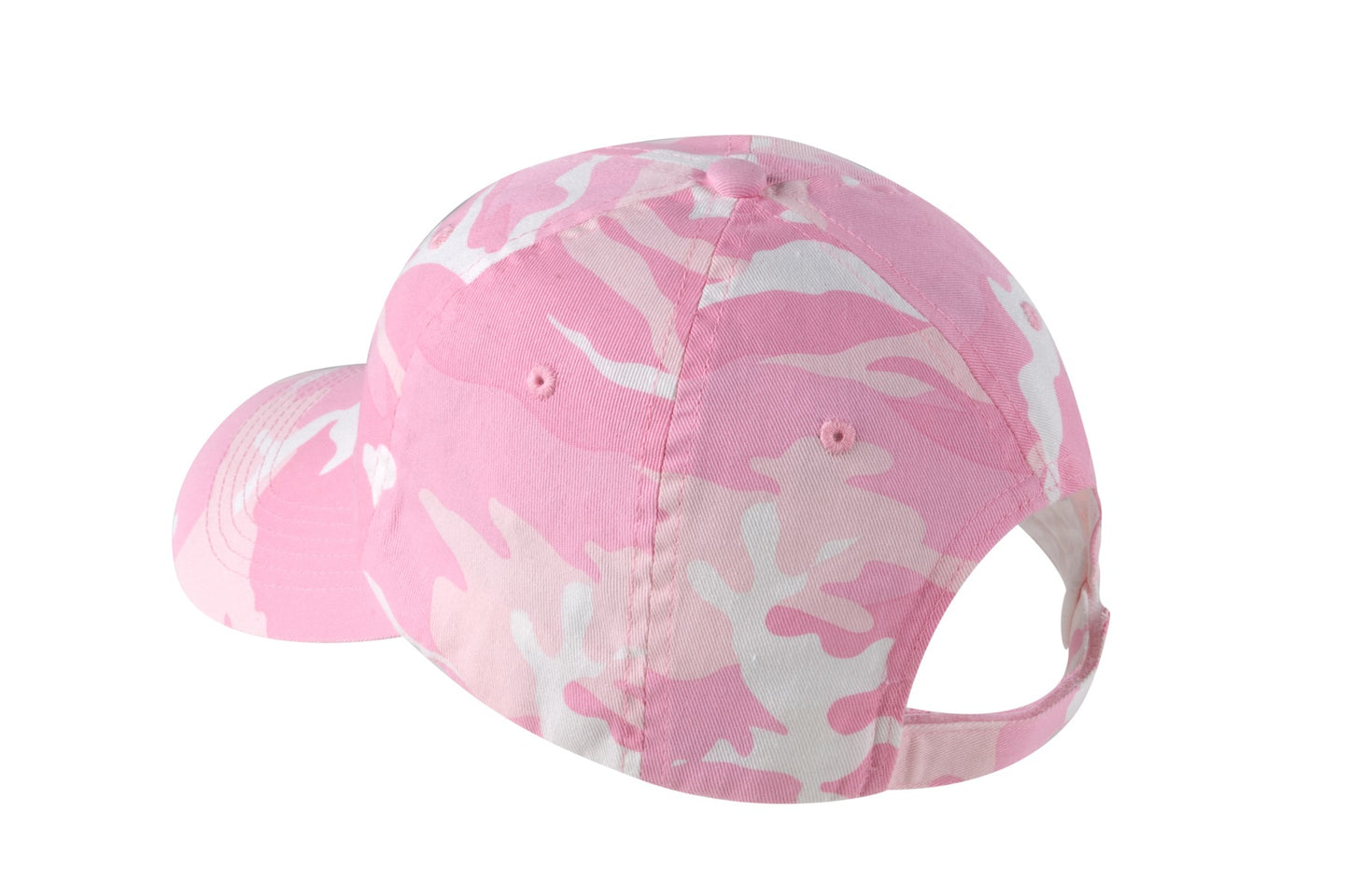 Port Authority® Camouflage Cap