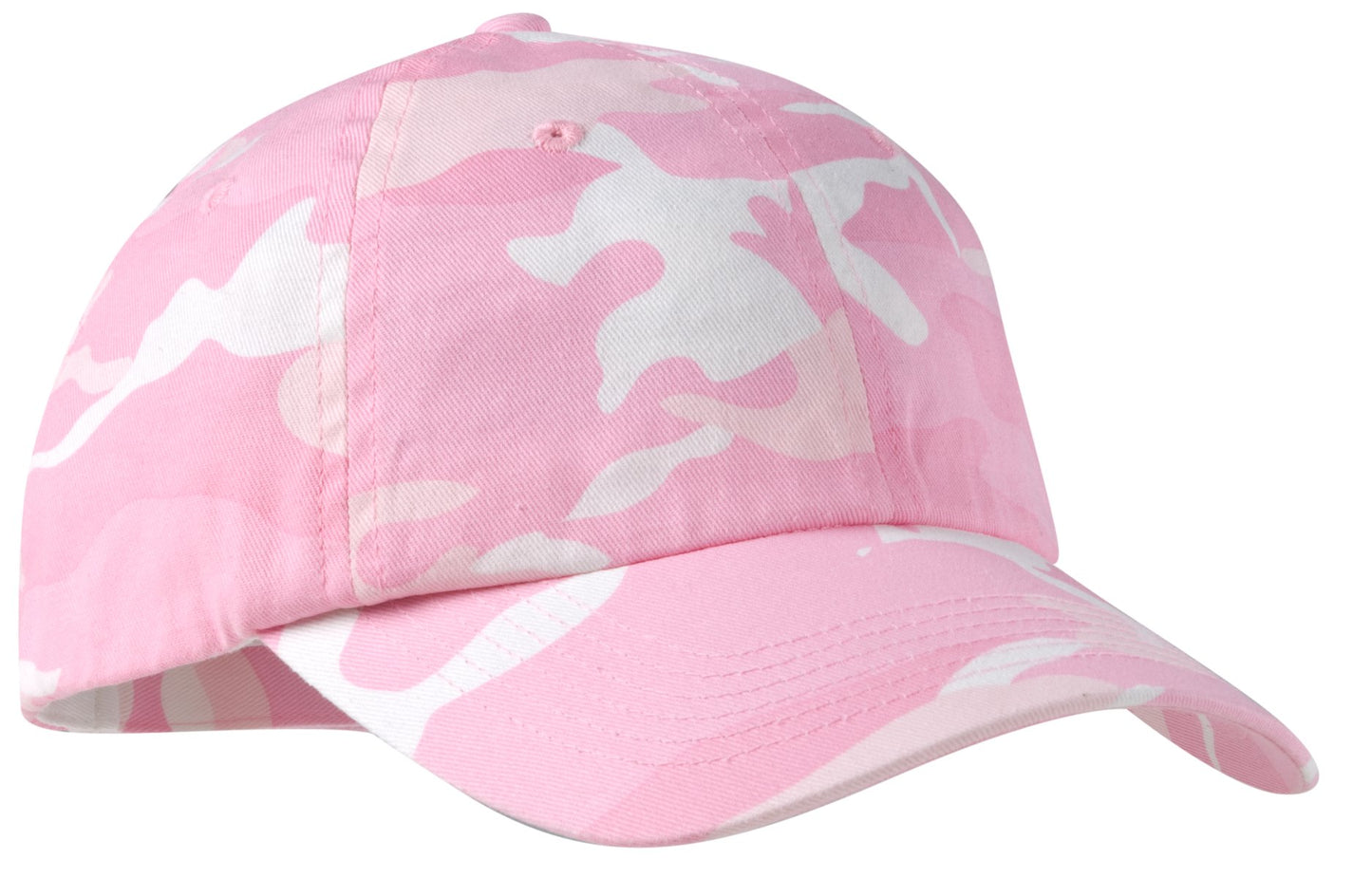 Port Authority® Camouflage Cap