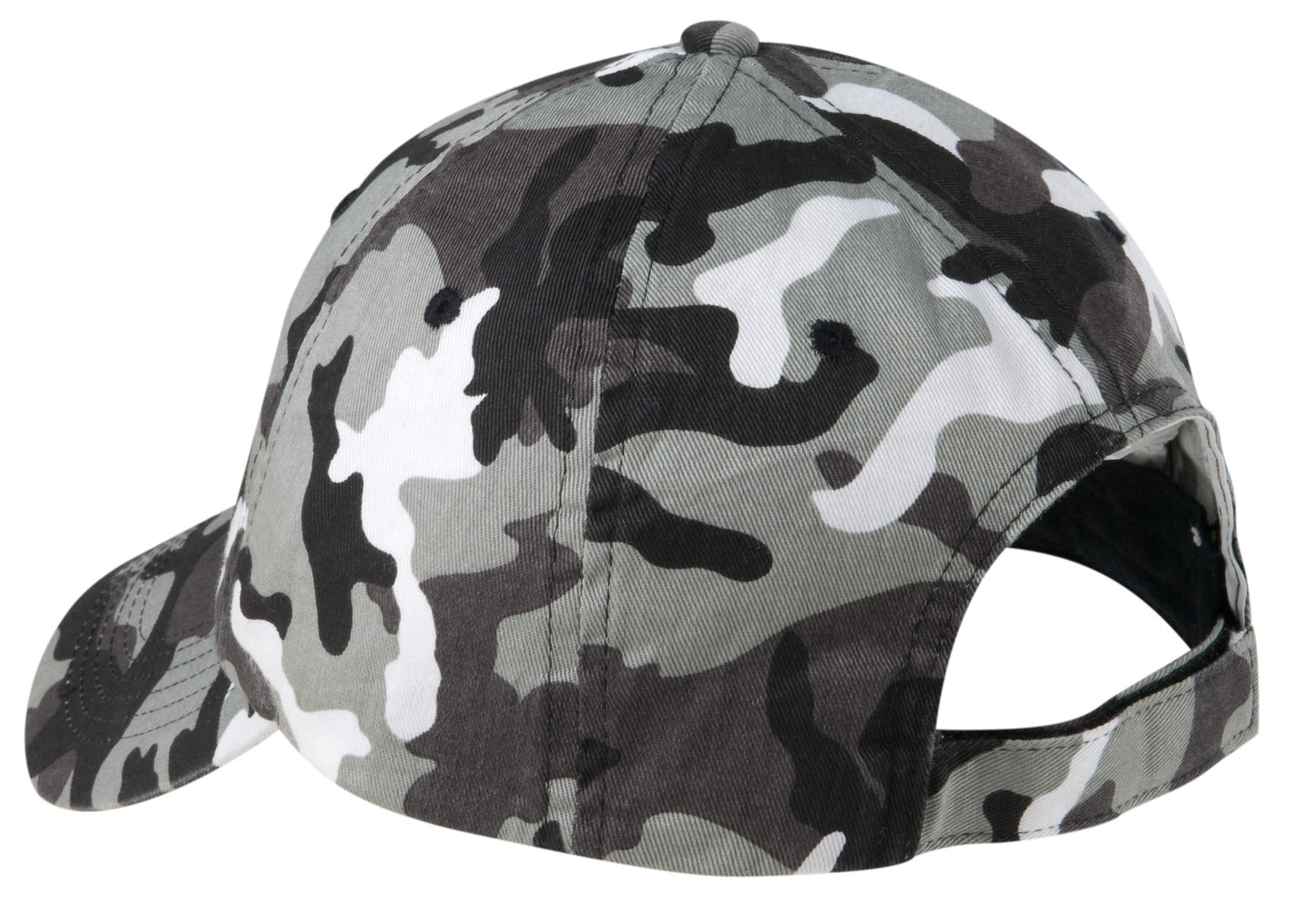 Port Authority® Camouflage Cap