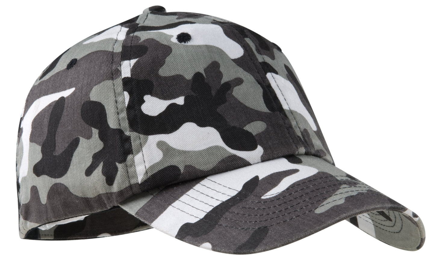 Port Authority® Camouflage Cap