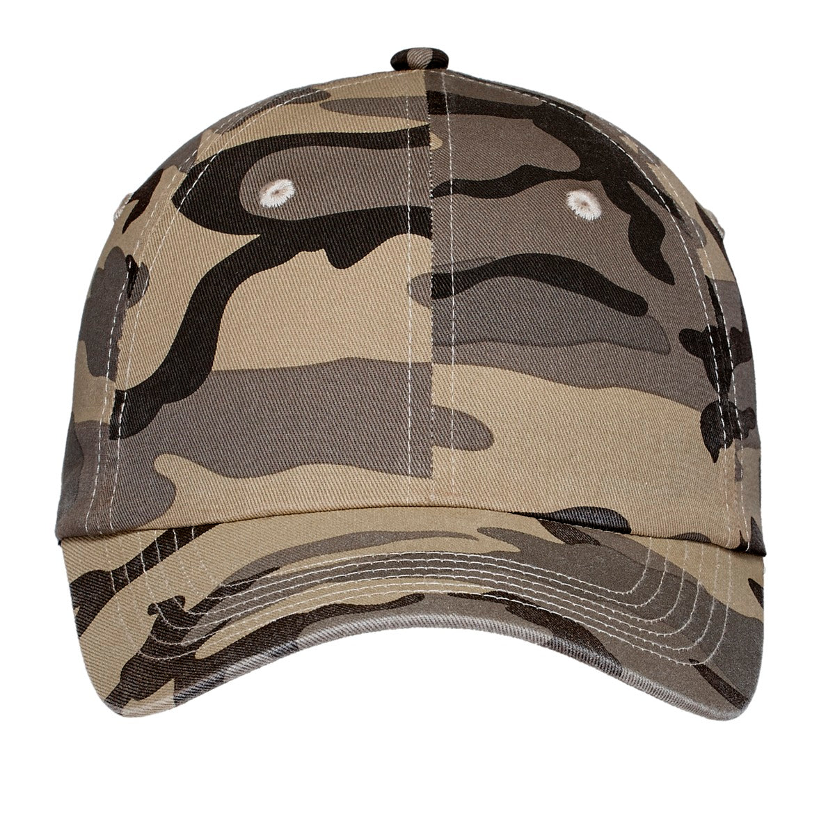 Port Authority® Camouflage Cap