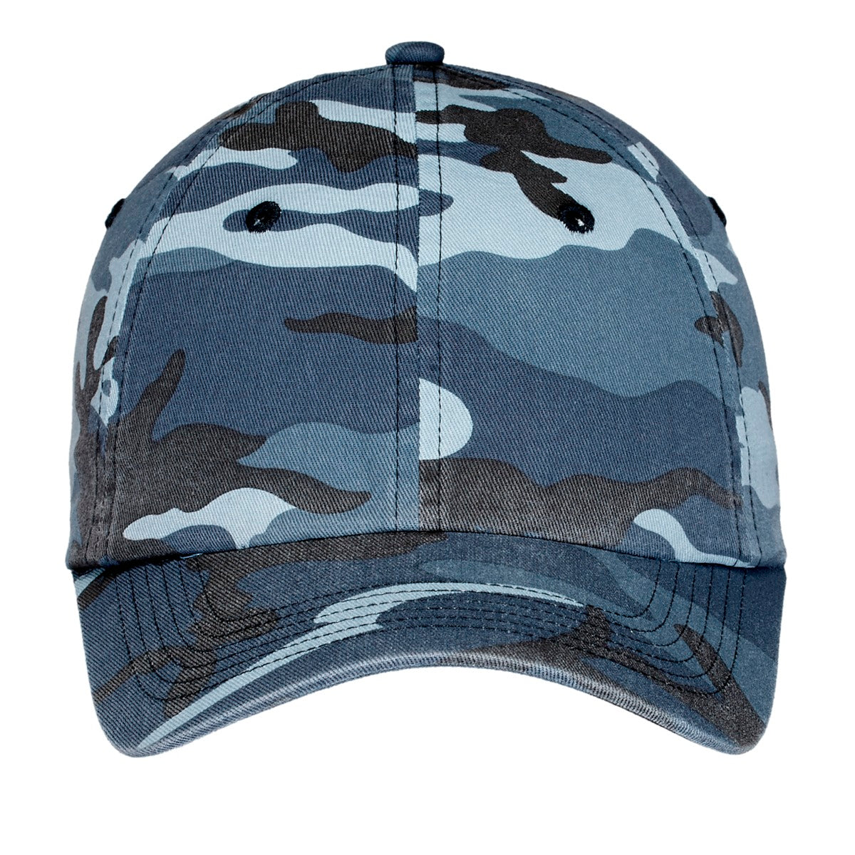 Port Authority® Camouflage Cap