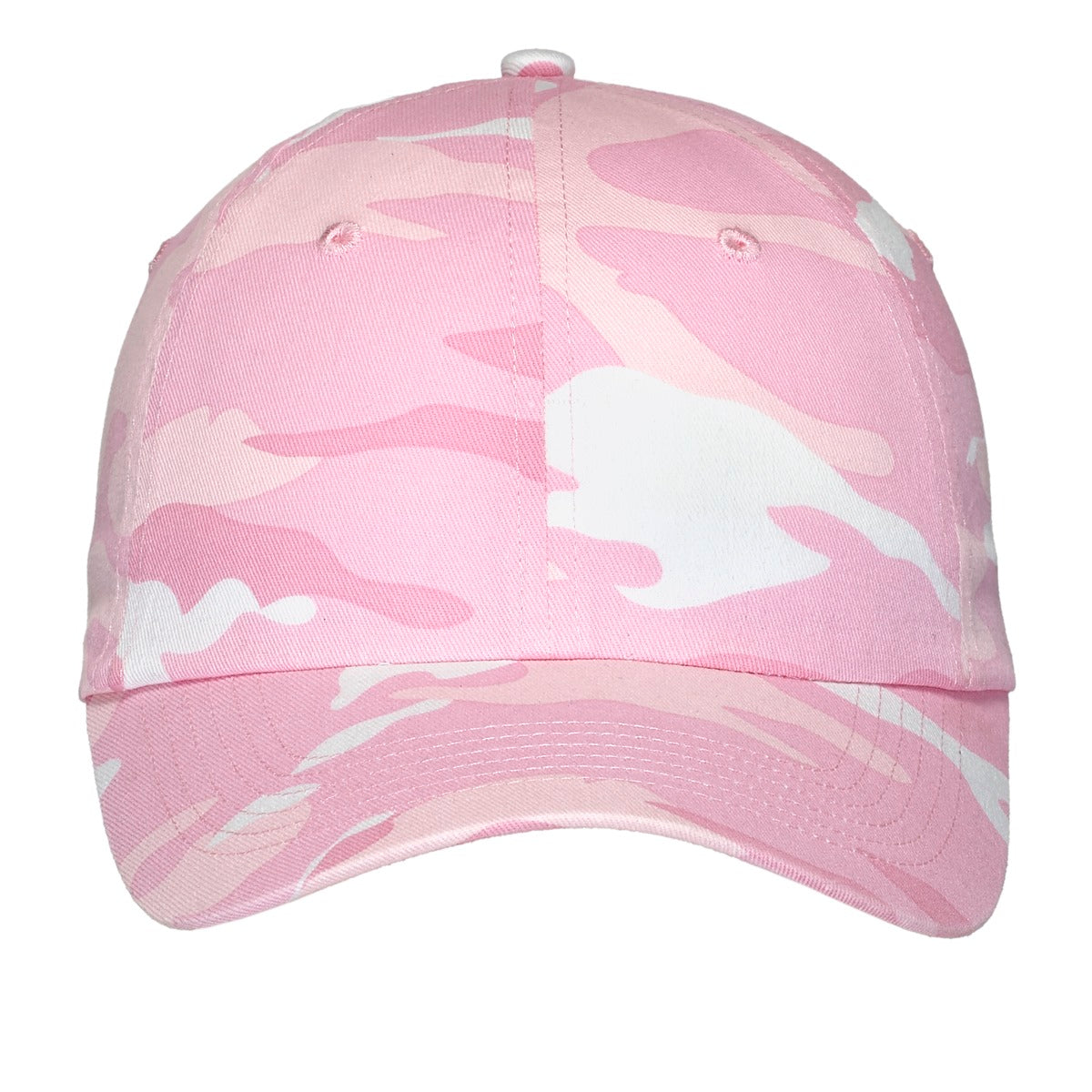 Port Authority® Camouflage Cap