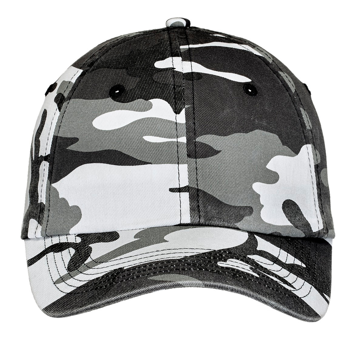 Port Authority® Camouflage Cap