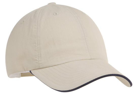 Port Authority® Sandwich Bill Cap