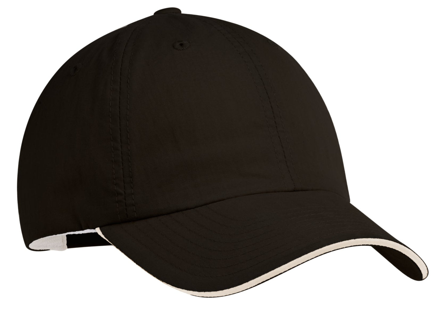 Port Authority® Sandwich Bill Cap