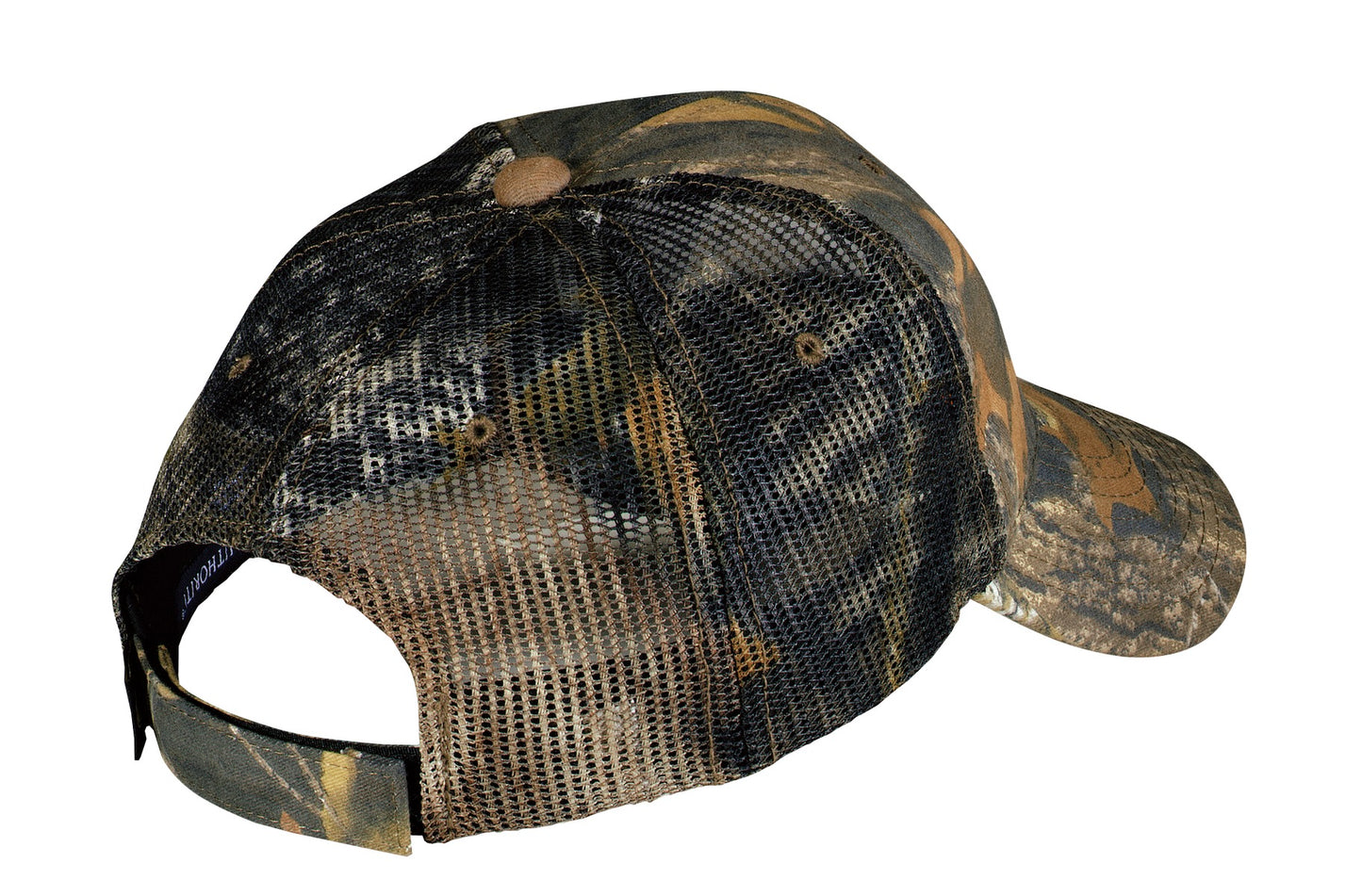 Port Authority® Pro Camouflage Series Cap with Mesh Back