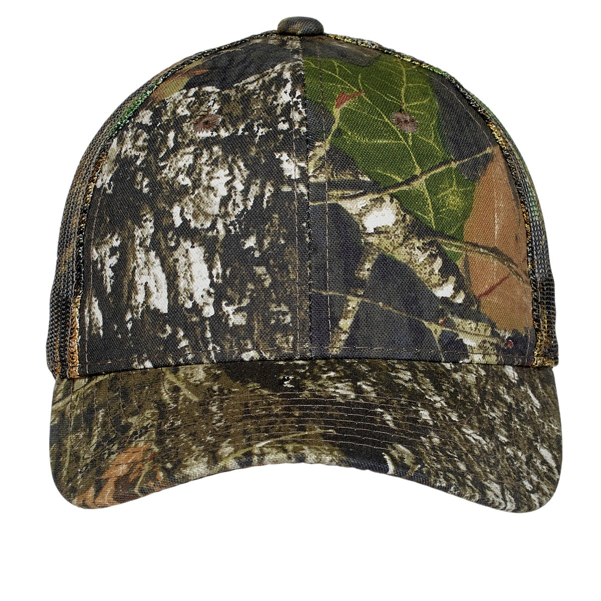 Port Authority® Pro Camouflage Series Cap with Mesh Back