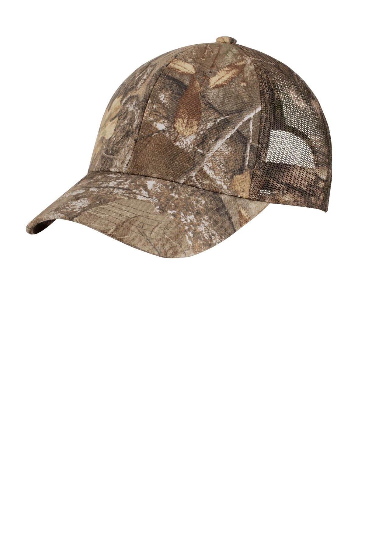 Port Authority® Pro Camouflage Series Cap with Mesh Back