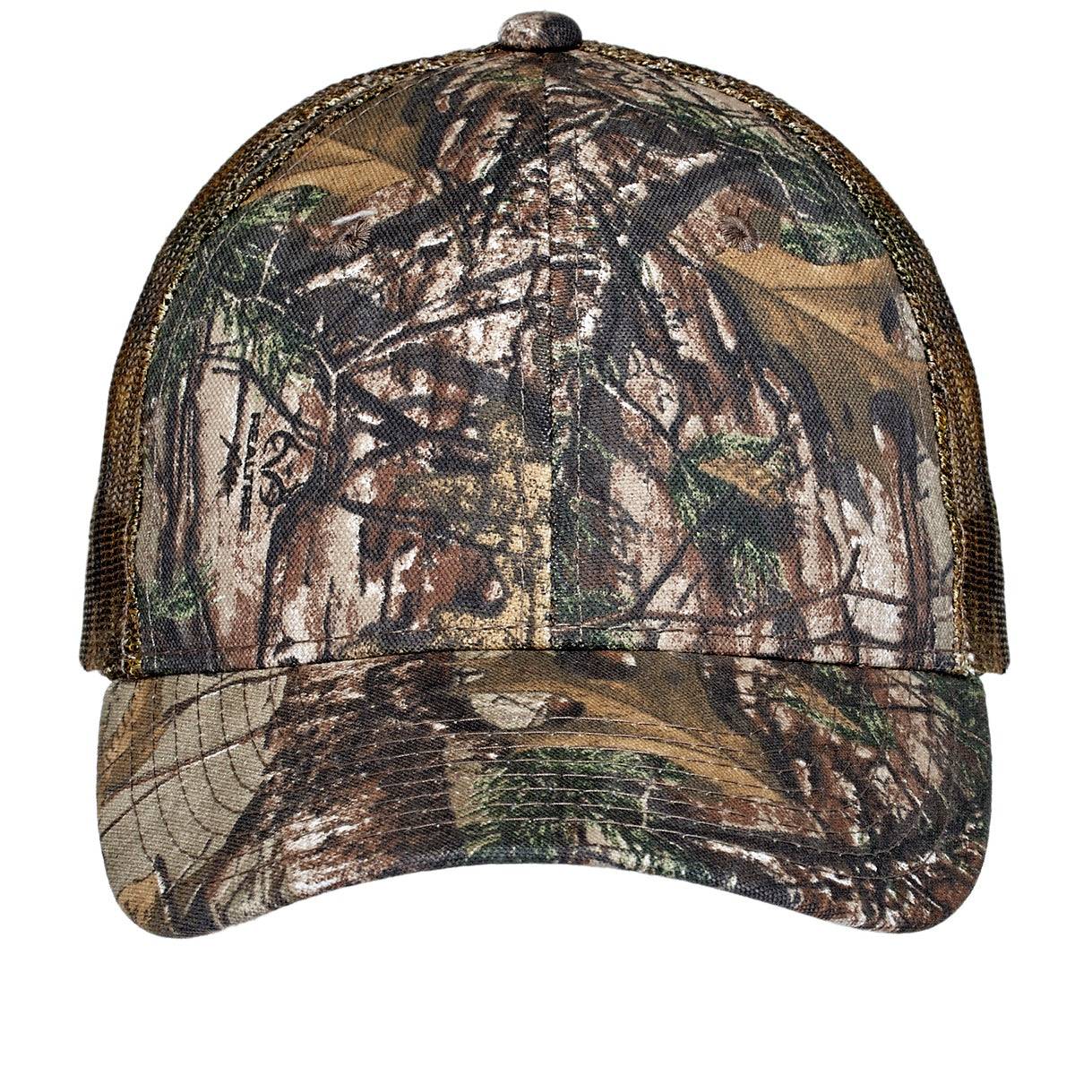 Port Authority® Pro Camouflage Series Cap with Mesh Back