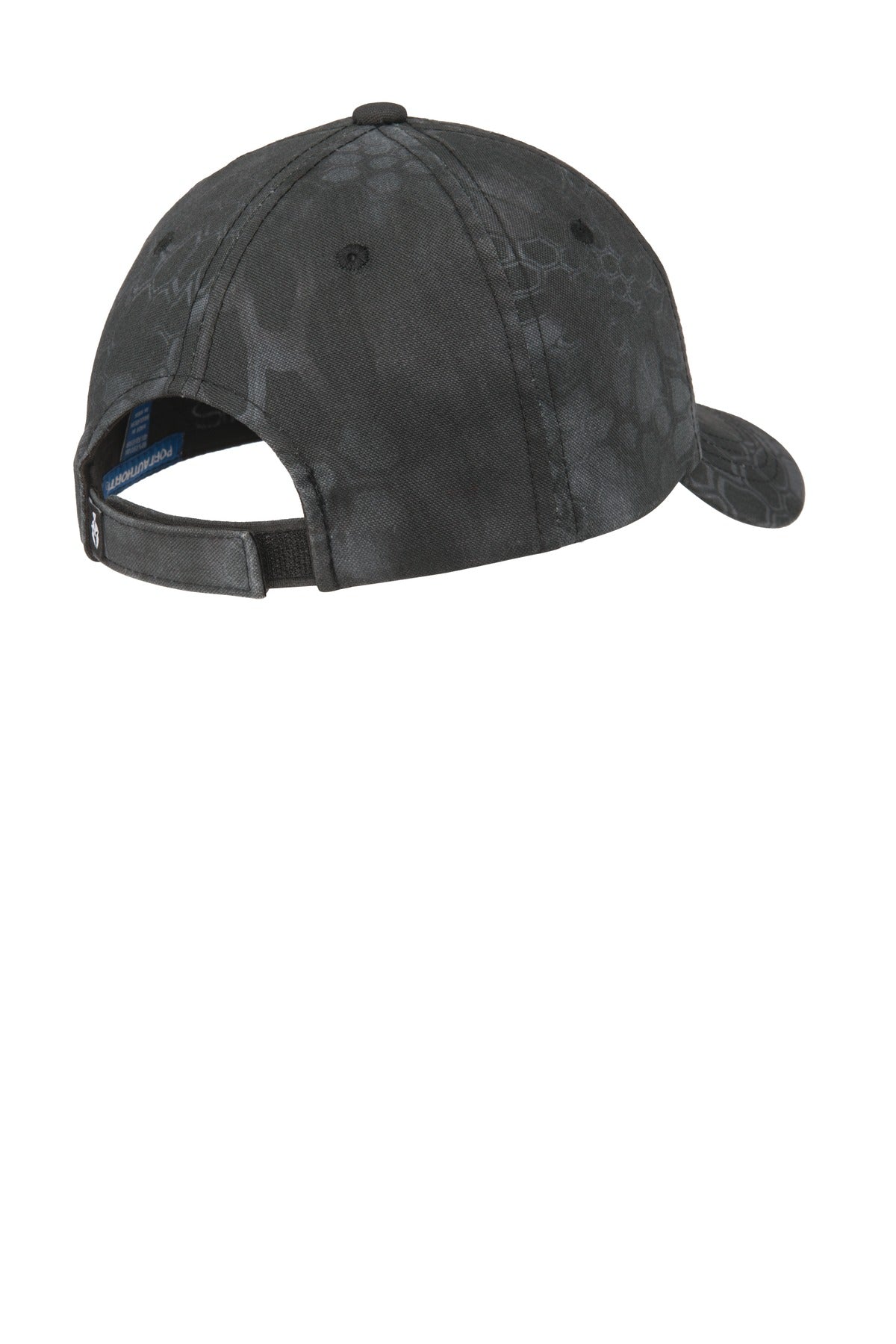 Port Authority® Pro Camouflage Series Garment-Washed Cap