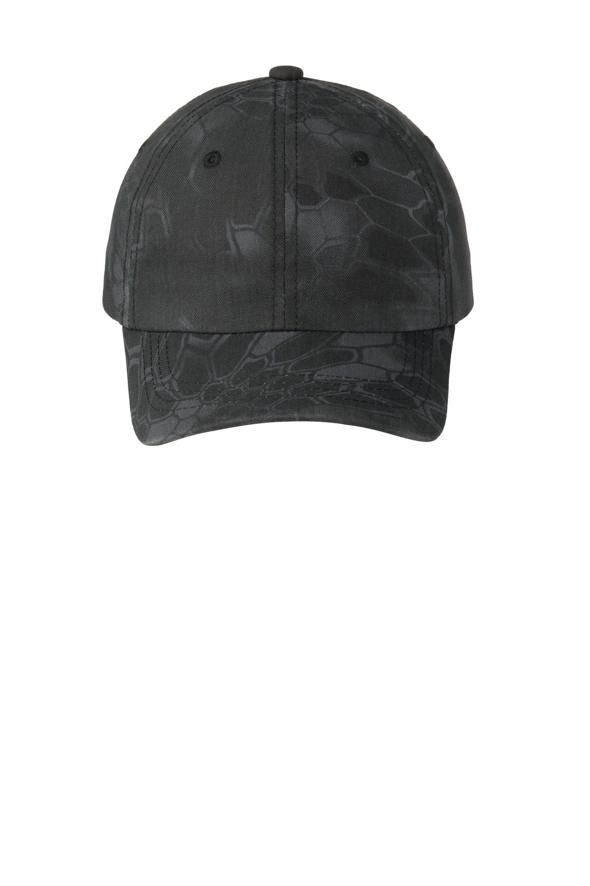 Port Authority® Pro Camouflage Series Garment-Washed Cap