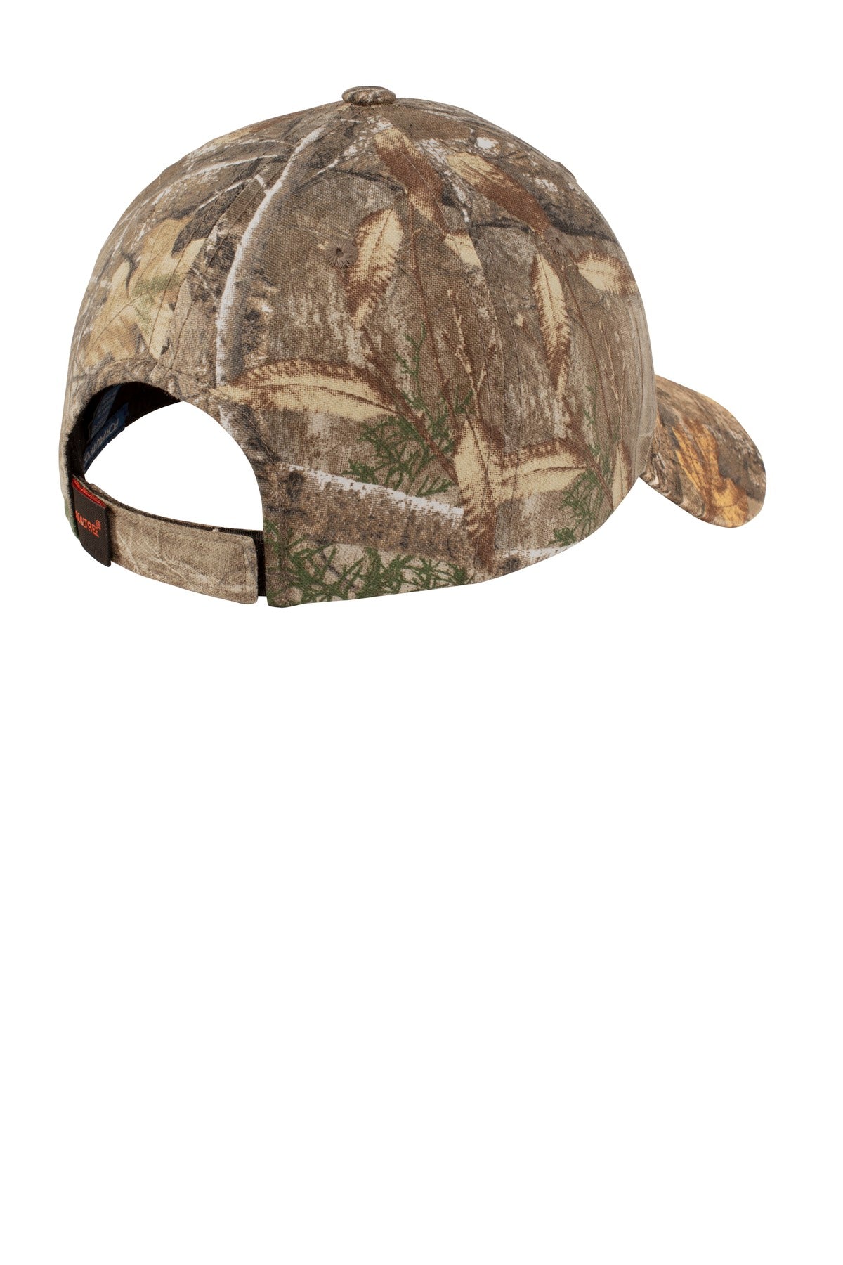 Port Authority® Pro Camouflage Series Garment-Washed Cap