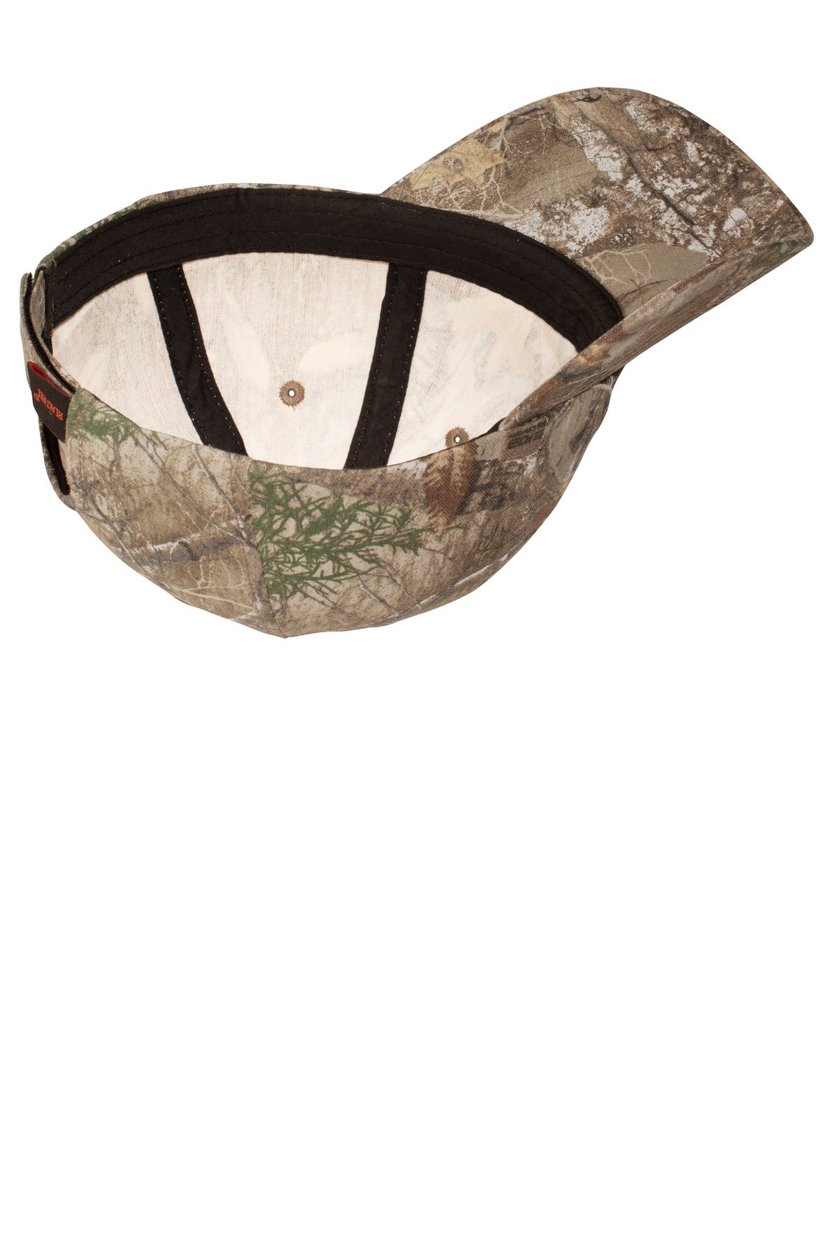 Port Authority® Pro Camouflage Series Garment-Washed Cap