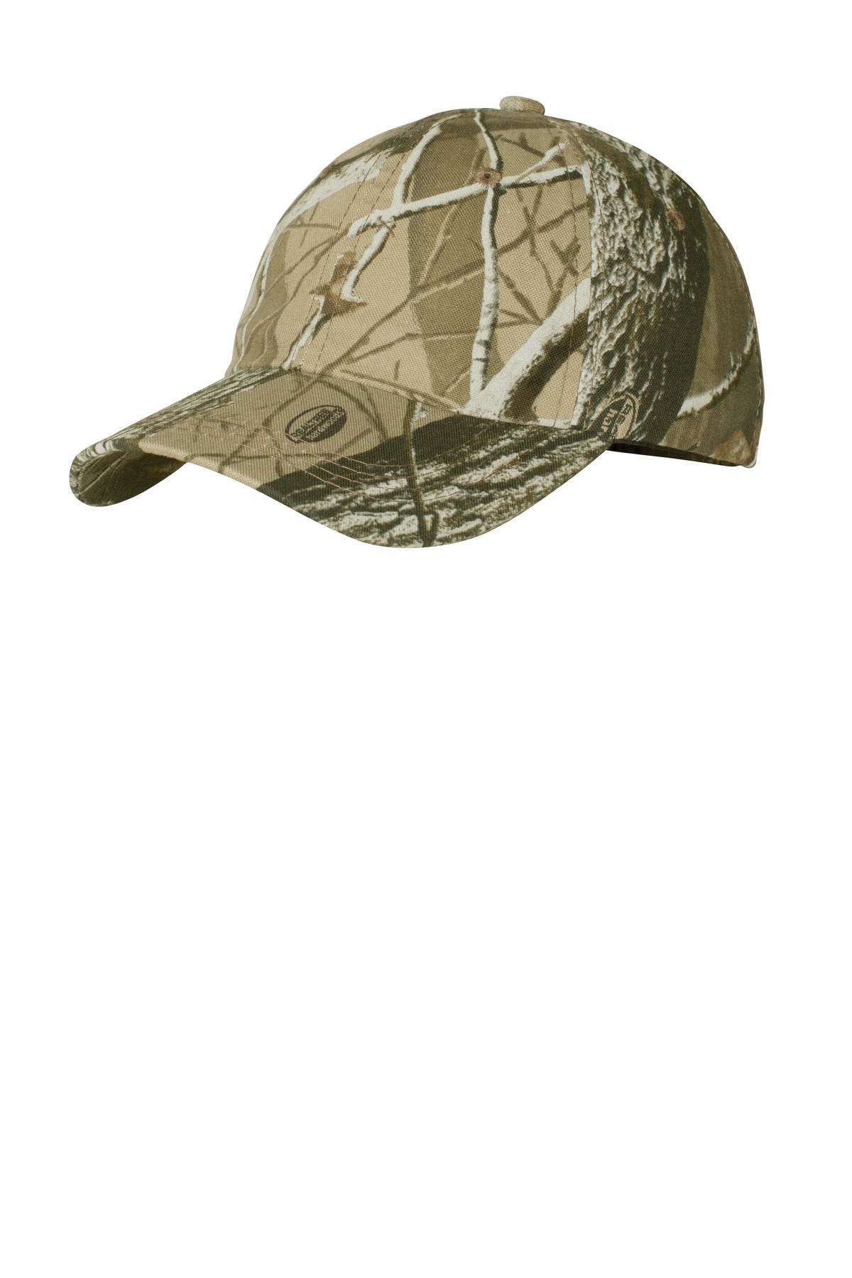 Port Authority® Pro Camouflage Series Garment-Washed Cap