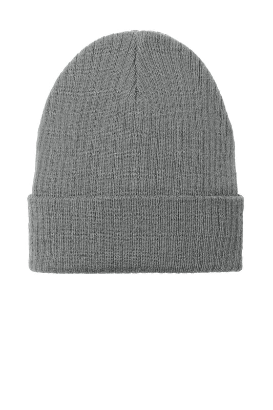 Port Authority® C-FREE® Recycled Beanie