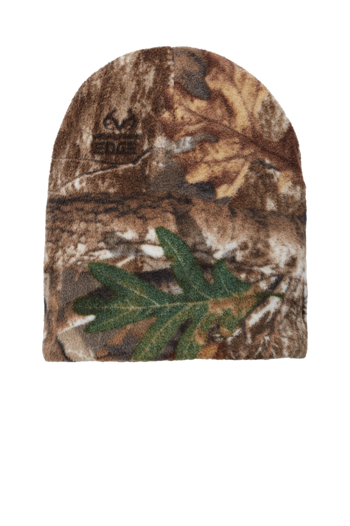 Port Authority® Camouflage Fleece Beanie