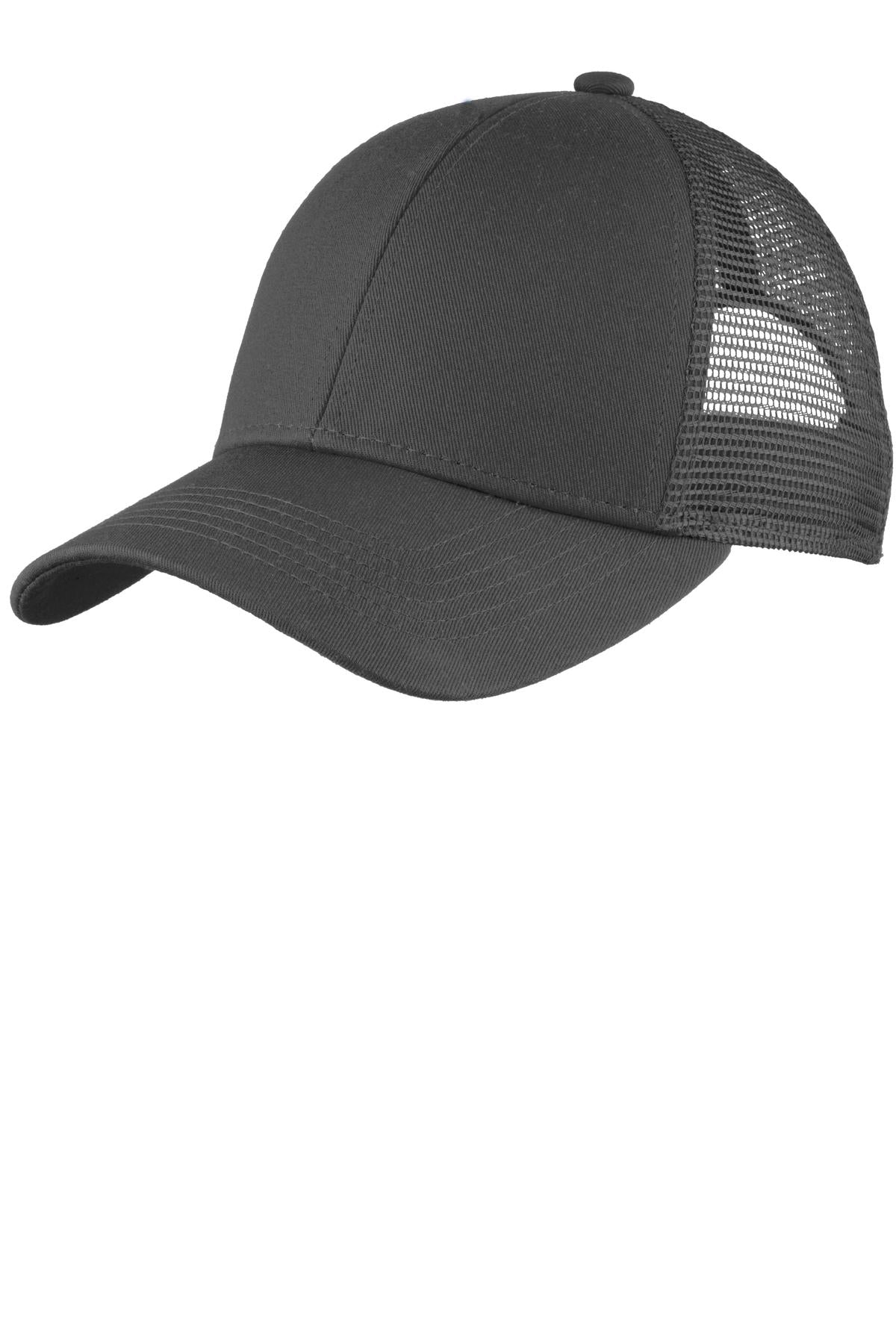 Port Authority® Adjustable Mesh Back Cap