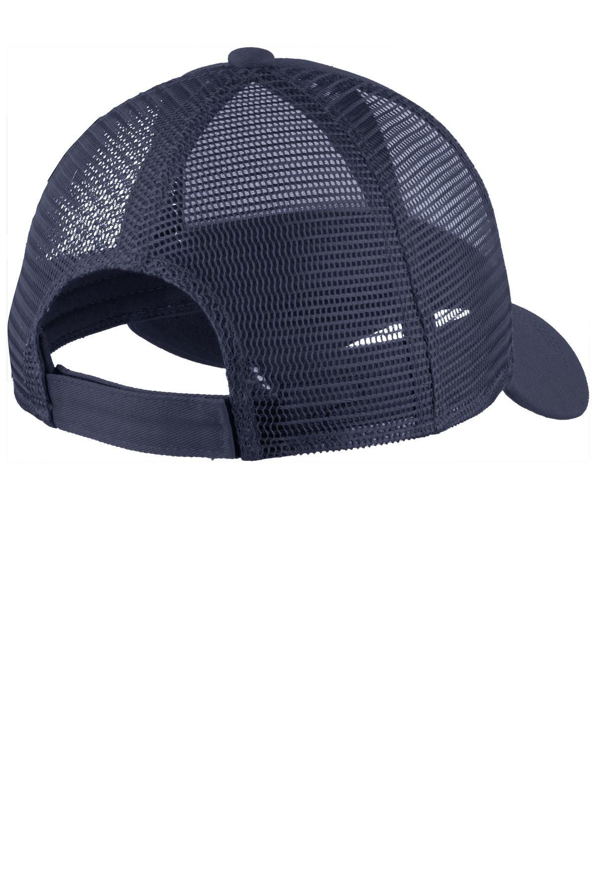 Port Authority® Adjustable Mesh Back Cap