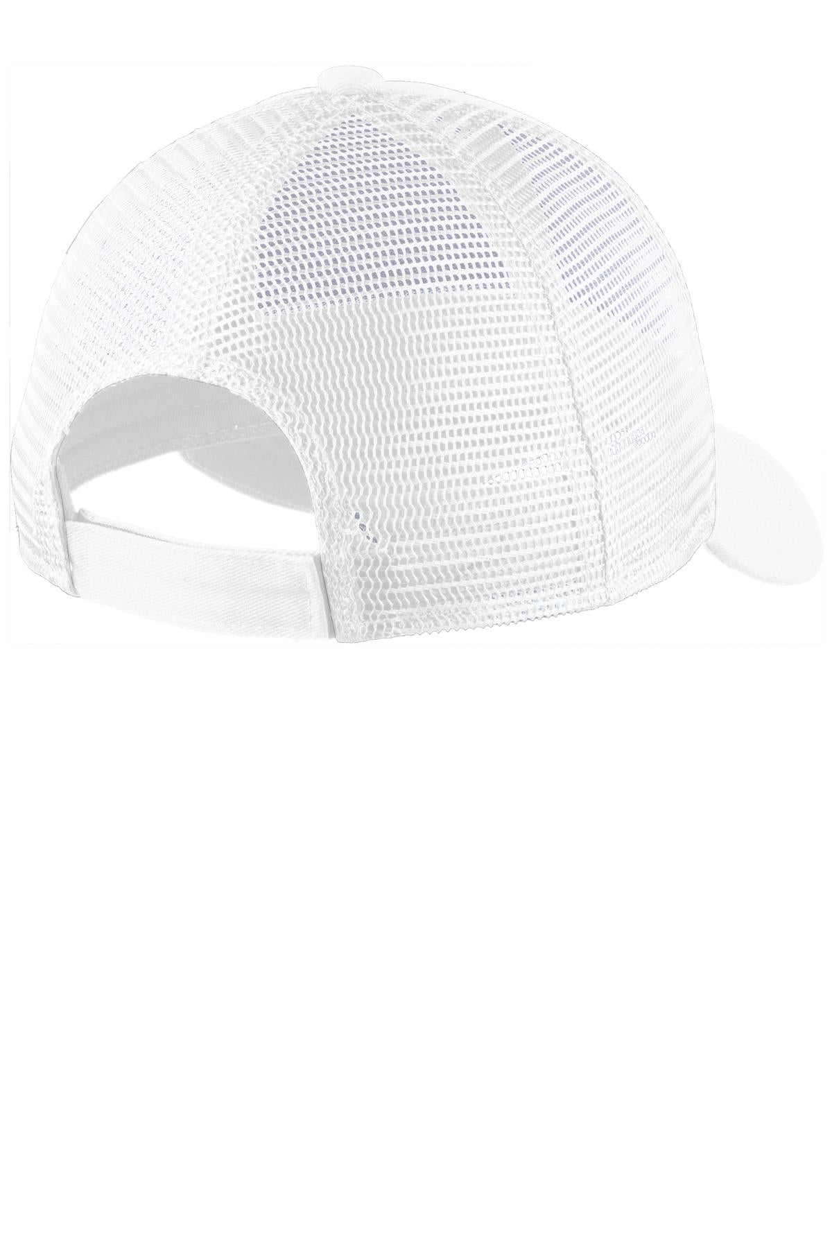 Port Authority® Adjustable Mesh Back Cap