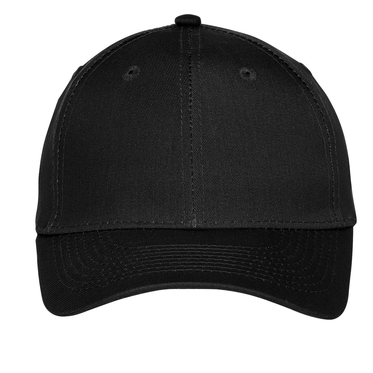 Port Authority® Uniforming Twill Cap