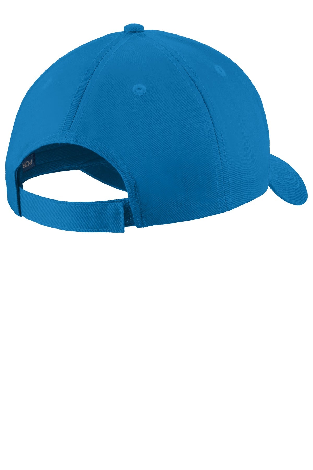 Port Authority® Uniforming Twill Cap