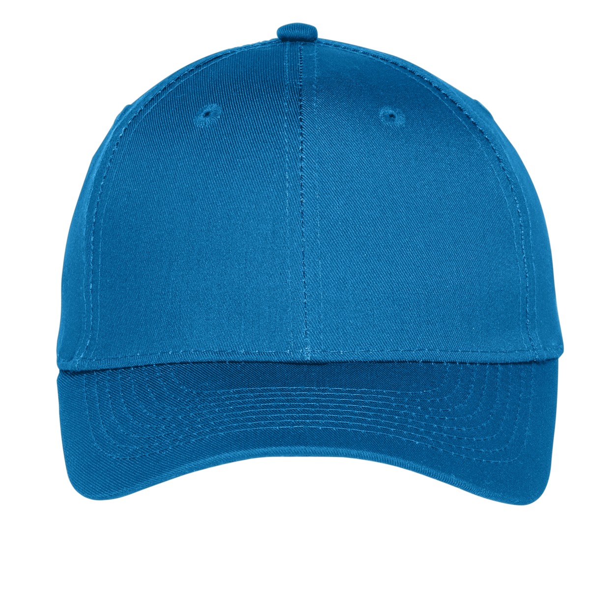 Port Authority® Uniforming Twill Cap