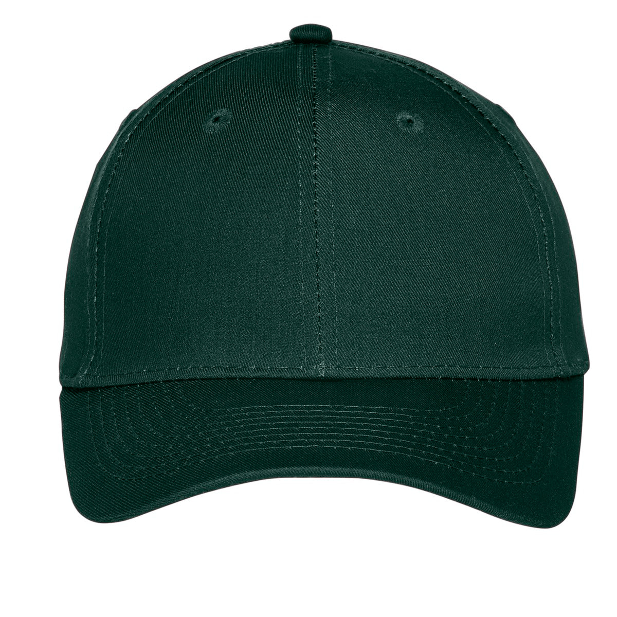 Port Authority® Uniforming Twill Cap