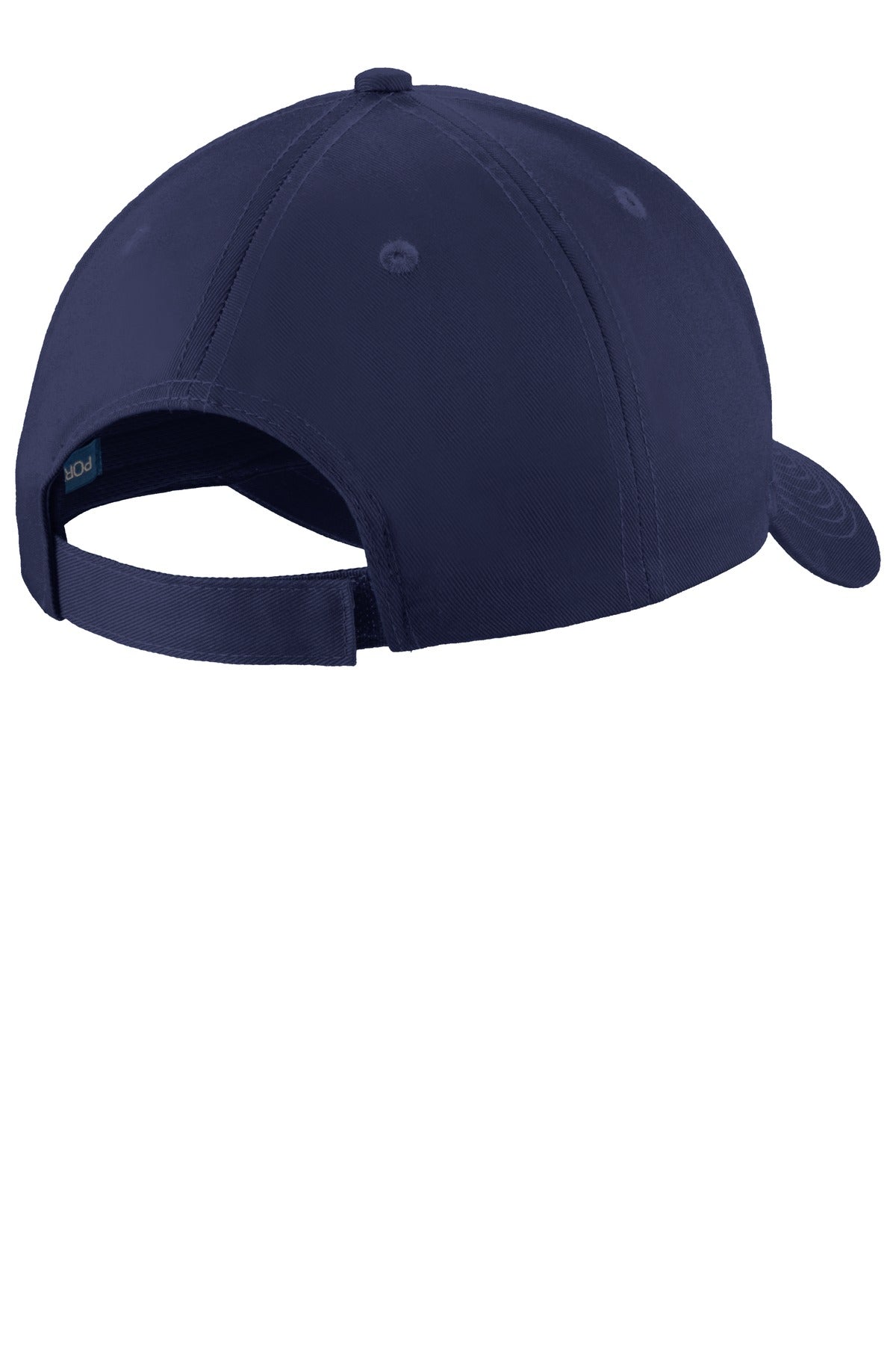 Port Authority® Uniforming Twill Cap