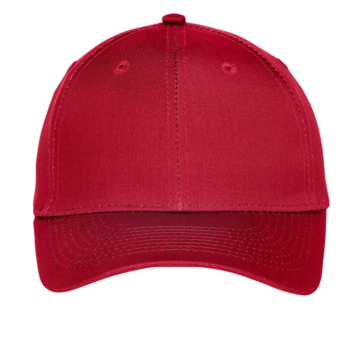 Port Authority® Uniforming Twill Cap