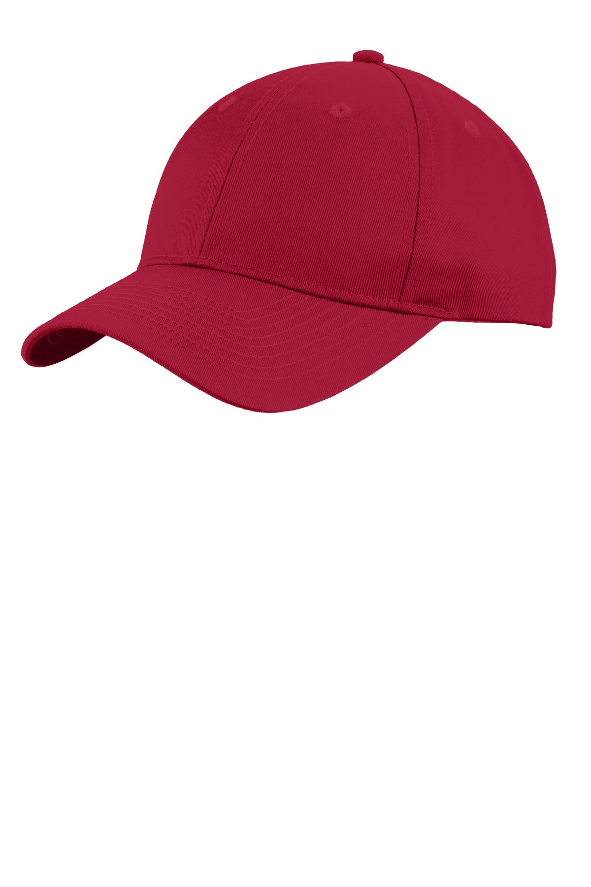 Port Authority® Uniforming Twill Cap