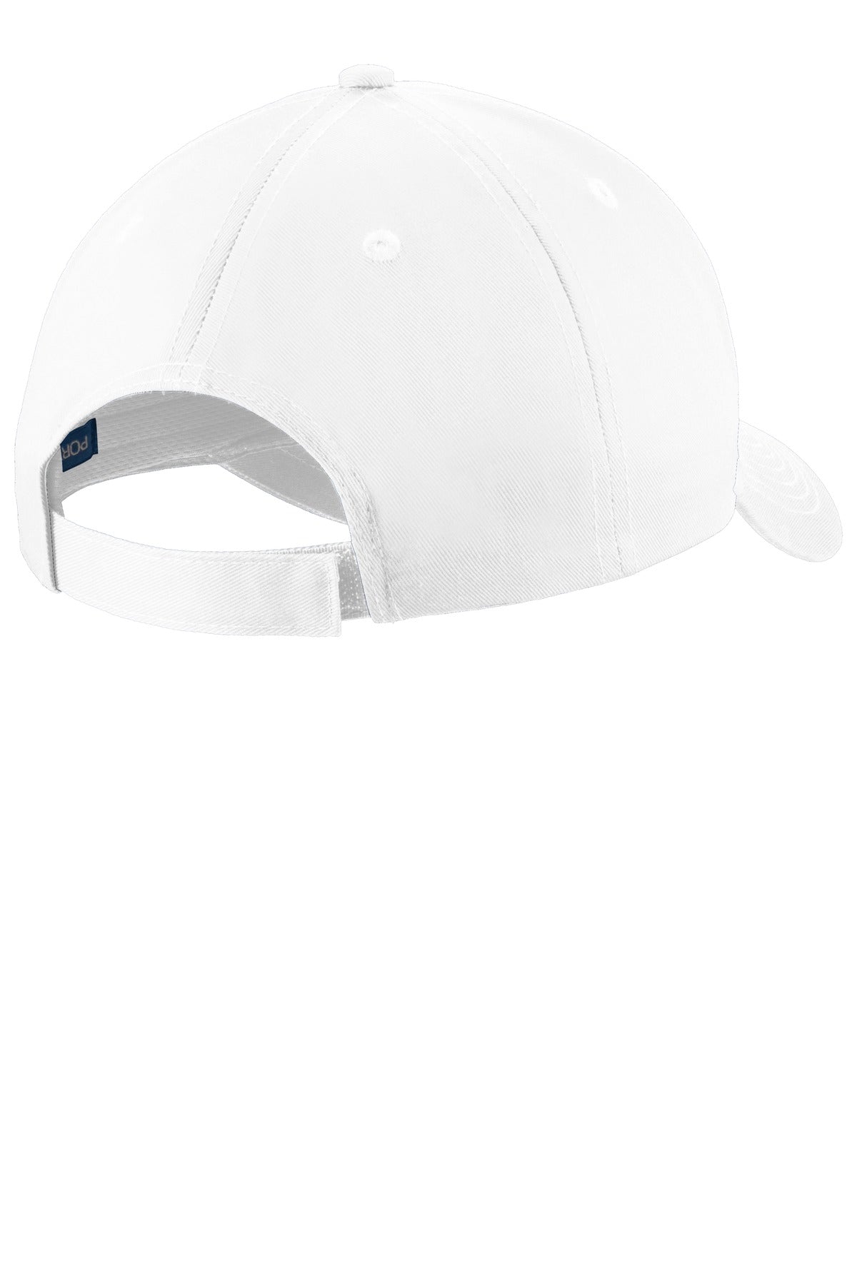 Port Authority® Uniforming Twill Cap