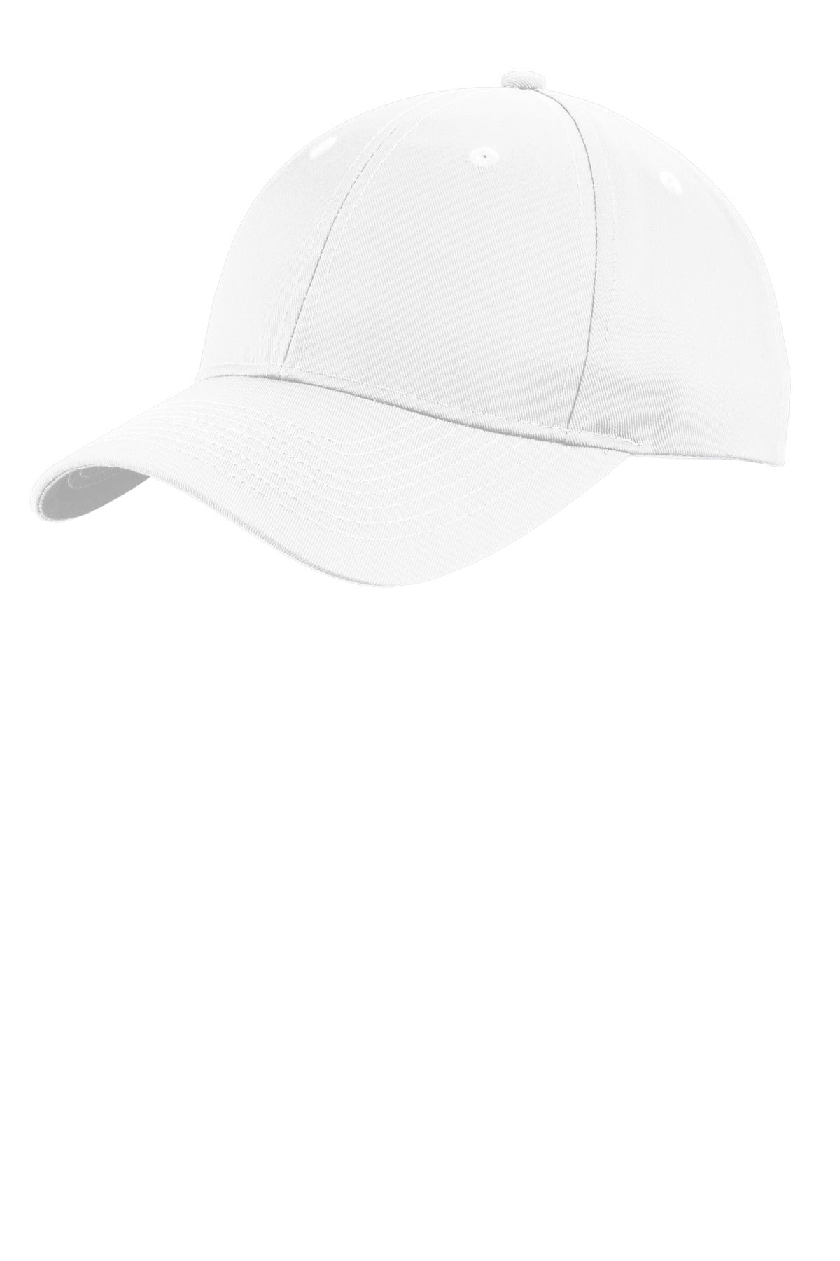 Port Authority® Uniforming Twill Cap