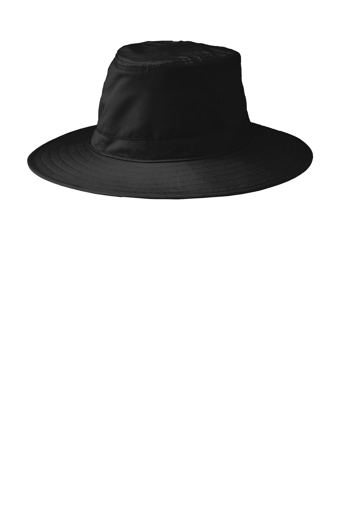 Port Authority® Lifestyle Brim Hat