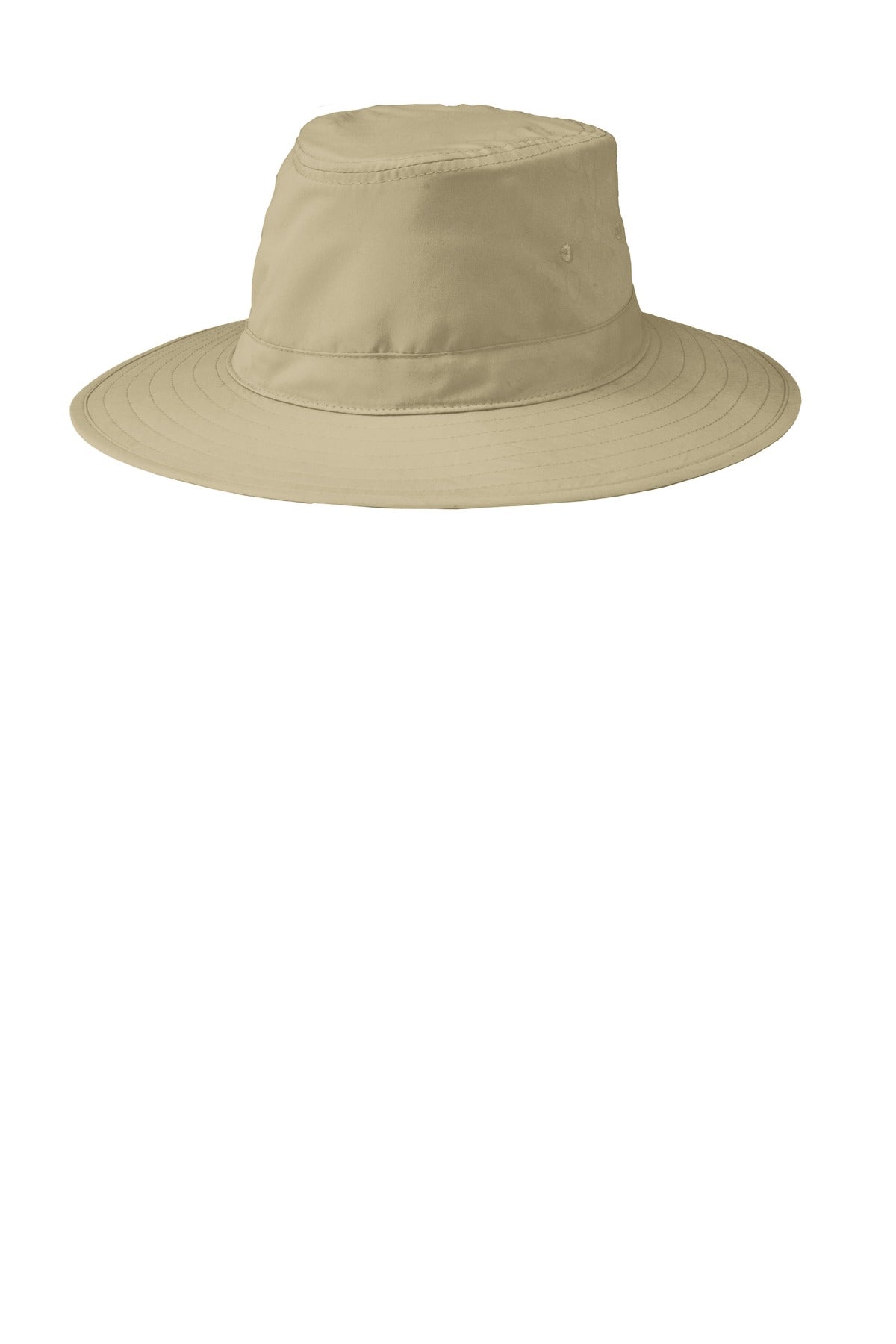 Port Authority® Lifestyle Brim Hat