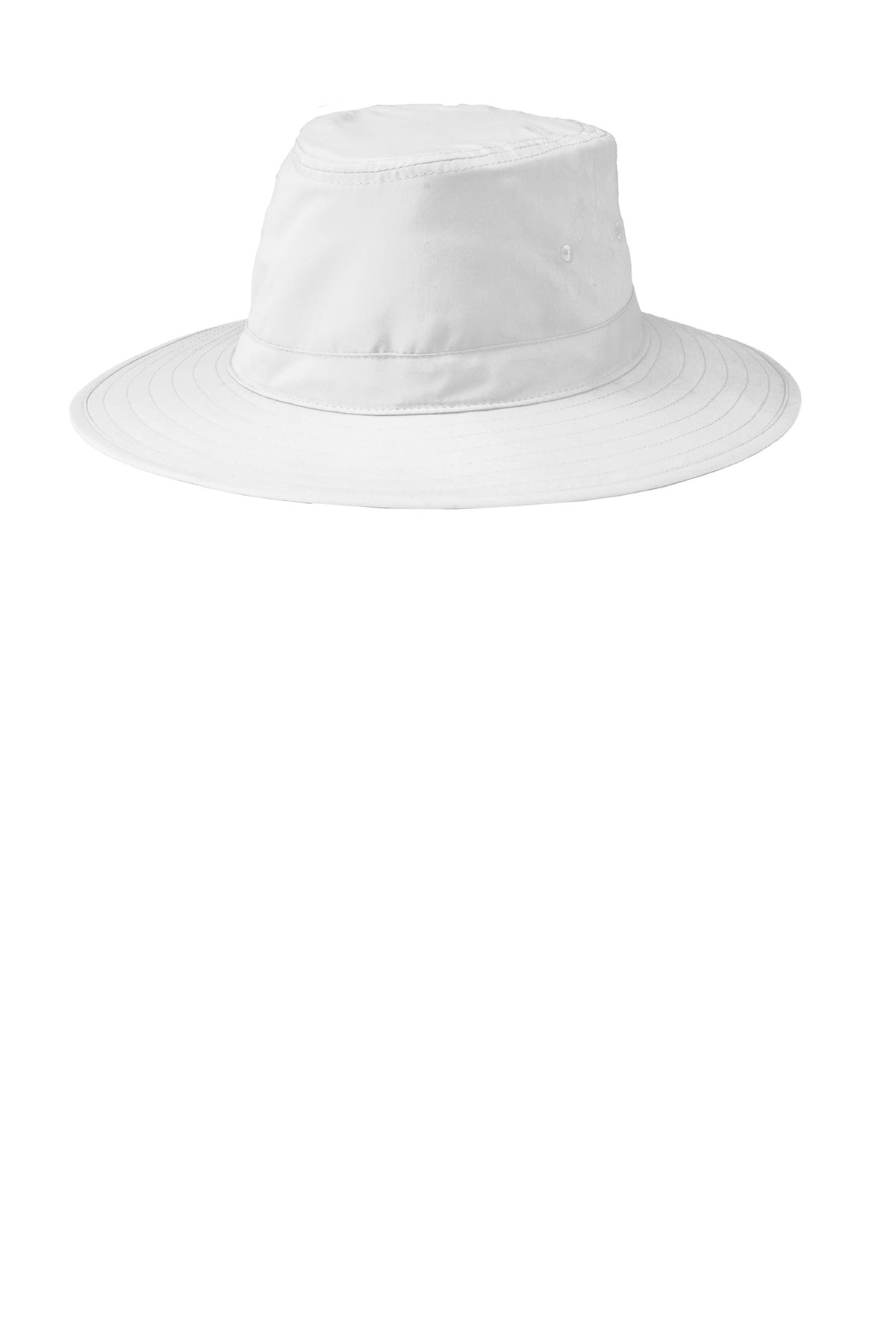 Port Authority® Lifestyle Brim Hat