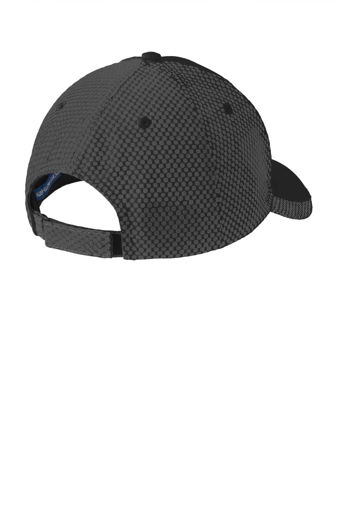 Port Authority® Two-Color Mesh Back Cap