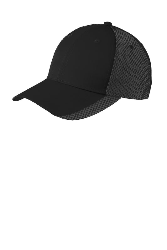 Port Authority® Two-Color Mesh Back Cap