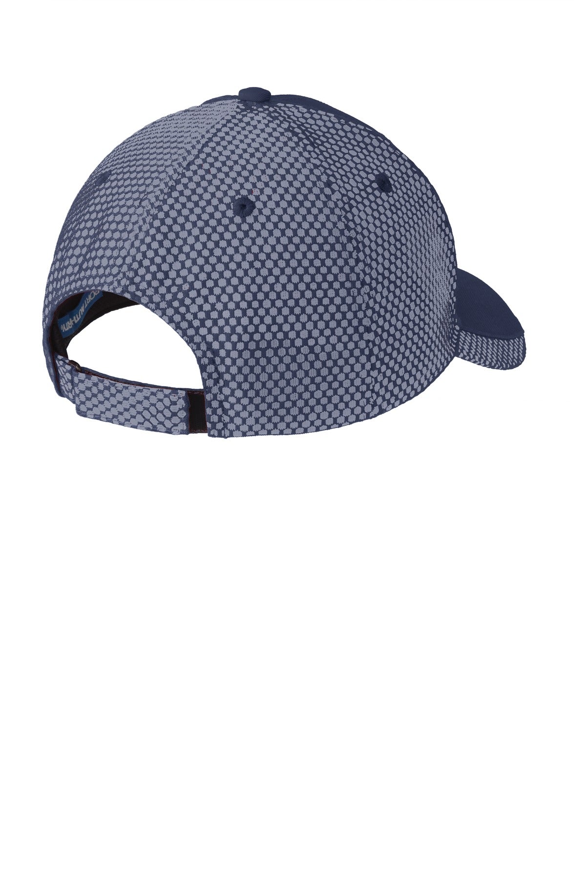 Port Authority® Two-Color Mesh Back Cap