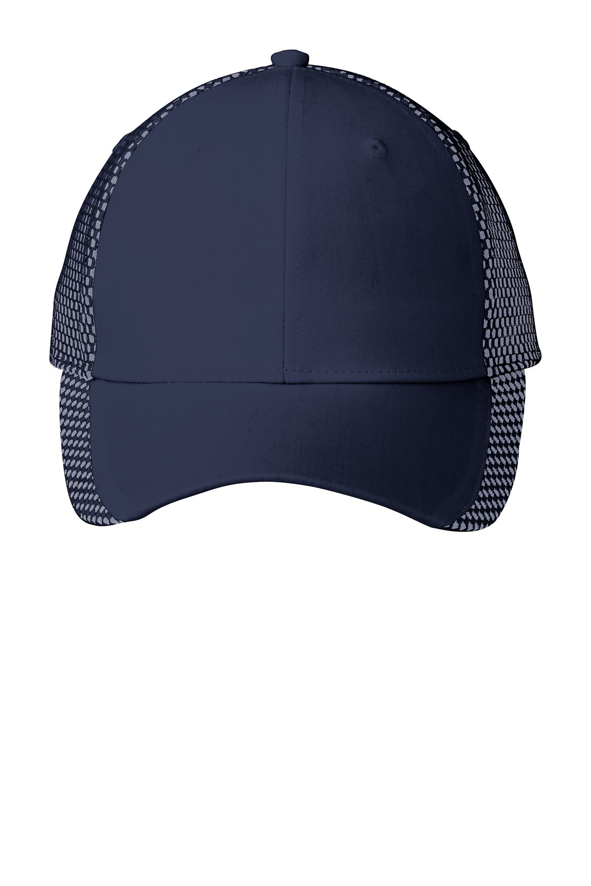 Port Authority® Two-Color Mesh Back Cap