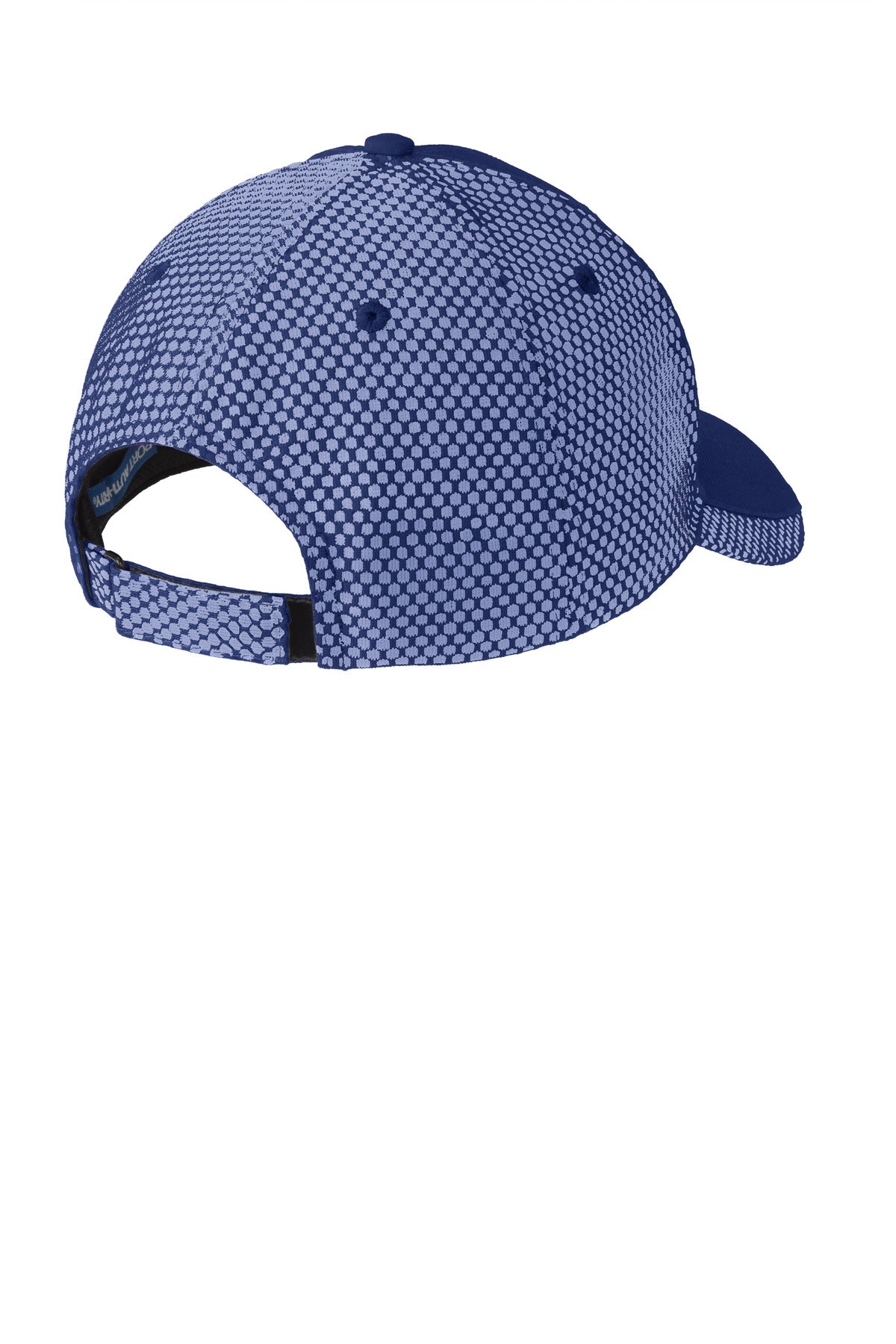 Port Authority® Two-Color Mesh Back Cap